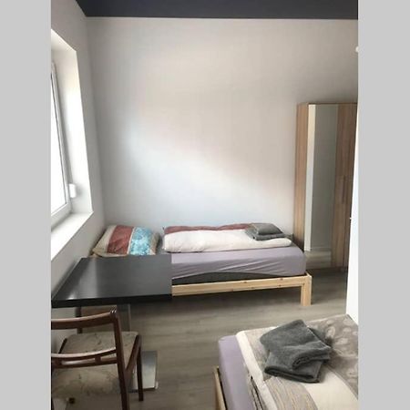 Zimmer 2 Alzenau Extérieur photo