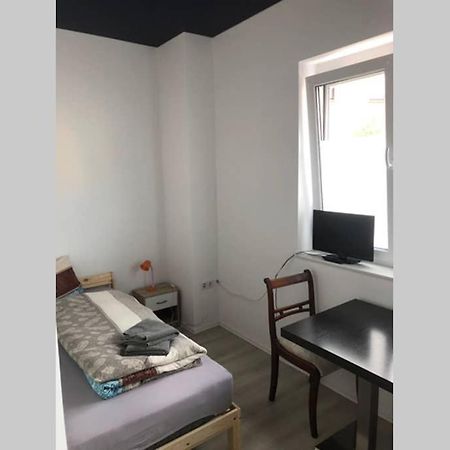 Zimmer 2 Alzenau Extérieur photo